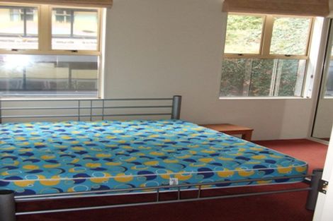 Photo of property in Sirocco Apartments, 402/8 Church Street, Wellington Central, Wellington, 6011