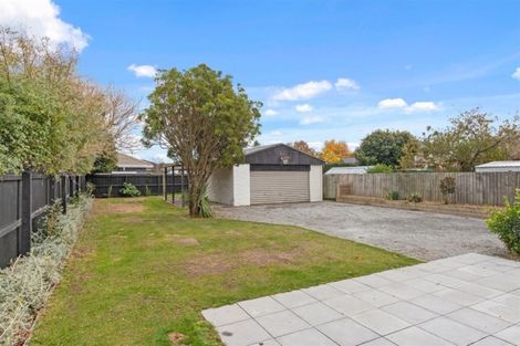 Photo of property in 46 Steadman Road, Broomfield, Christchurch, 8042