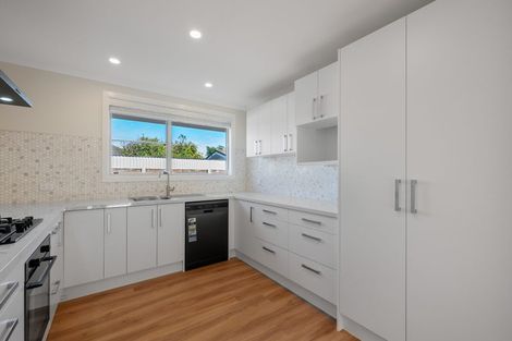 Photo of property in 19 Newbourne Crescent, Redwoodtown, Blenheim, 7201