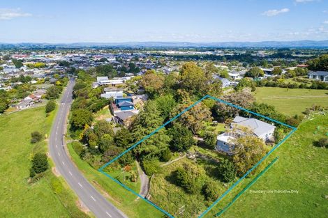 Photo of property in 41 Sandon Road, Feilding, 4702
