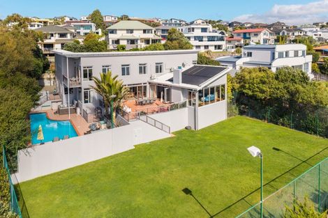 Photo of property in 59 The Masthead, Whitby, Porirua, 5024