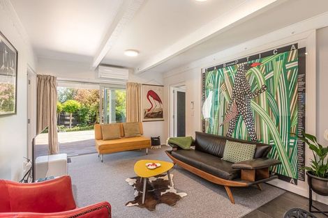 Photo of property in 26 Seamount Terrace, Mount Pleasant, Christchurch, 8081