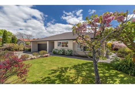 Photo of property in 25 Muir Avenue, Halswell, Christchurch, 8025