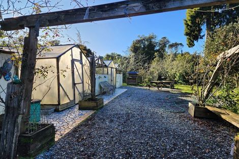 Photo of property in 572 Rutherglen Road, Marsden, Greymouth, 7872