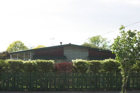 Photo of property in 50 Colemans Road, Springlands, Blenheim, 7201