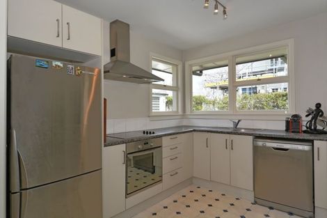 Photo of property in 1/12 Halton Street, Strowan, Christchurch, 8052