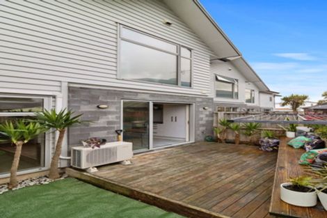 Photo of property in 3/215 Massey Street, Frankton, Hamilton, 3204