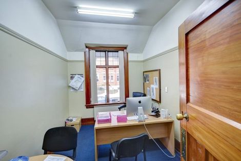 Photo of property in 284 Stuart Street, Dunedin Central, Dunedin, 9016