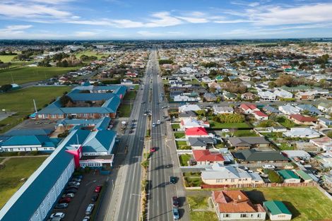 Photo of property in 337 Tweed Street, Georgetown, Invercargill, 9812