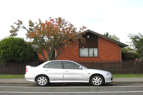 Photo of property in 490 Greers Road, Bishopdale, Christchurch, 8053