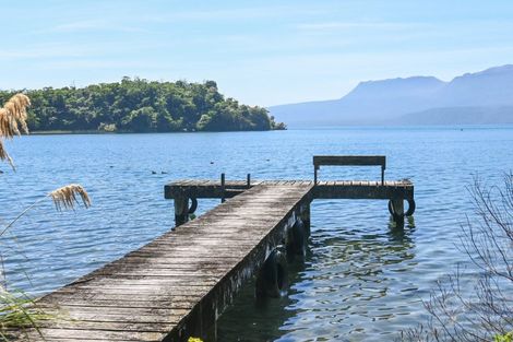Photo of property in 47 Spencer Road, Lake Tarawera, Rotorua, 3076