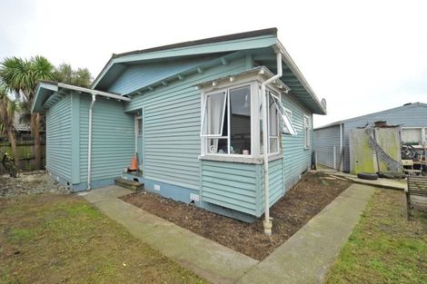 Photo of property in 2/450 Ferry Road, Woolston, Christchurch, 8023