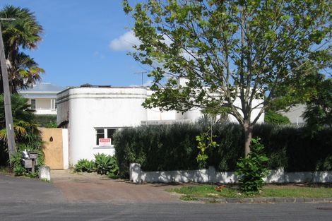 Photo of property in 42 Hamilton Road, Herne Bay, Auckland, 1011