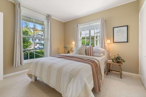 Photo of property in 11 Alberon Street, Parnell, Auckland, 1052