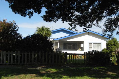 Photo of property in 59 Bedford Avenue, Gonville, Whanganui, 4501