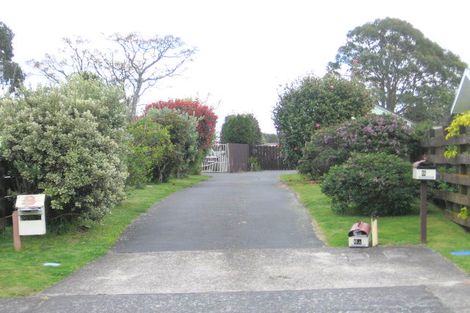 Photo of property in 6 Aintree Place, Mount Maunganui, 3116