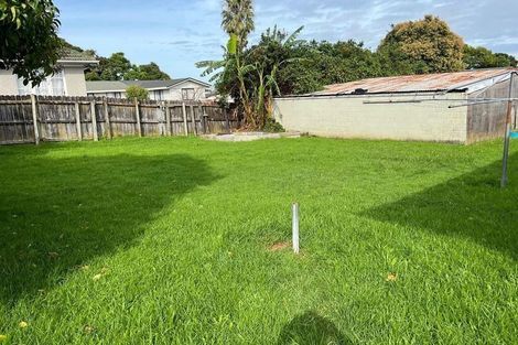 Photo of property in 3/2 Browns Road, Manurewa, Auckland, 2102