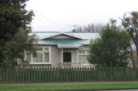 Photo of property in 134 Renall Street, Masterton, 5810