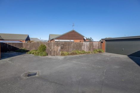 Photo of property in 45 Munro Street, Redwood, Christchurch, 8051