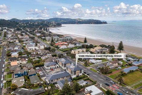 Photo of property in 1/388 Hibiscus Coast Highway, Orewa, 0931