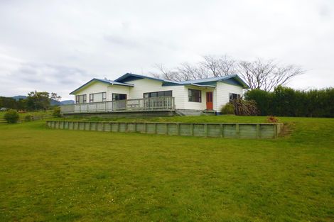 Photo of property in 95 Crooked Road, Waiotahi, Opotiki, 3198