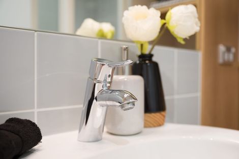 Photo of property in Republic Apartments, 6h/11 Tennyson Street, Te Aro, Wellington, 6011