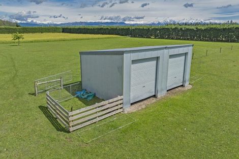 Photo of property in 1797 Clintons Road, Darfield, 7571