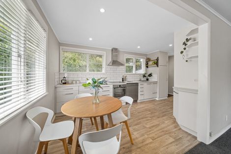 Photo of property in 21 Dorset Grove, Cannons Creek, Porirua, 5024