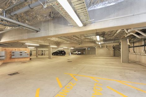 Photo of property in Masina Apartments, 211/80 Riddiford Street, Newtown, Wellington, 6021