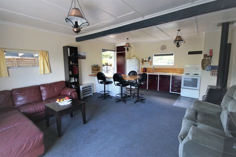 Photo of property in 3 Forresters Road, Hurunui, Hawarden, 7385