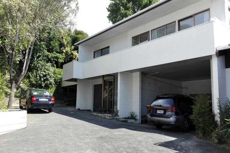 Photo of property in 45 Archers Road, Hillcrest, Auckland, 0629