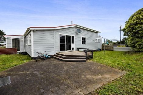 Photo of property in 6 Egmont Street, Normanby, Hawera, 4614