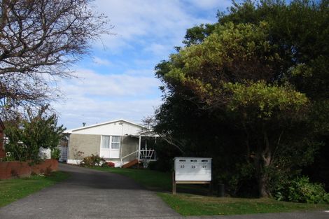 Photo of property in 27 Wai-iti Crescent, Woburn, Lower Hutt, 5010