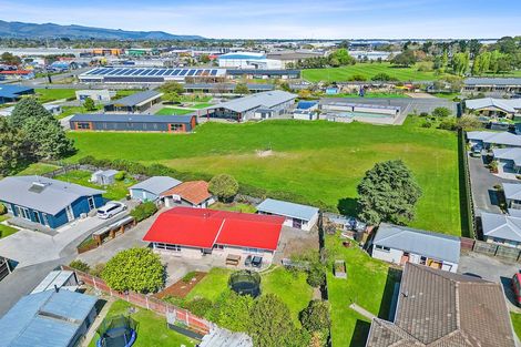 Photo of property in 8 Whelan Place, Hei Hei, Christchurch, 8042