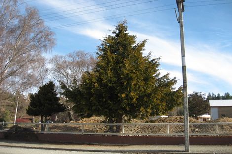 Photo of property in 26 Derwent Street, Naseby, 9396