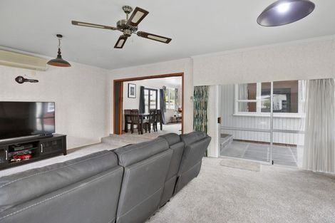 Photo of property in 46 Fitzroy Avenue, Fitzroy, Hamilton, 3206