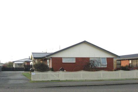 Photo of property in 55 Mary Street, Richmond, Invercargill, 9810
