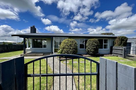 Photo of property in 33 Matai Street, Hargest, Invercargill, 9810