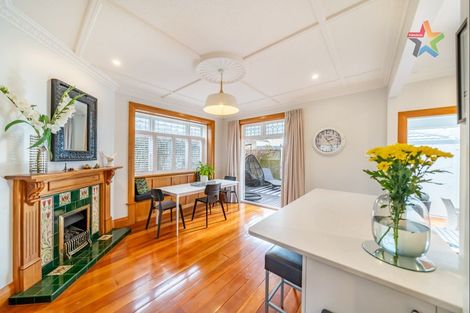 Photo of property in 63 Totara Crescent, Woburn, Lower Hutt, 5011