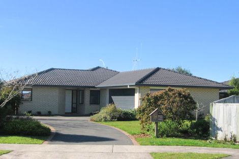 Photo of property in 26 Bellona Place, Flagstaff, Hamilton, 3210