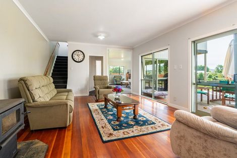Photo of property in 2352 River Road, Horsham Downs, Hamilton, 3281
