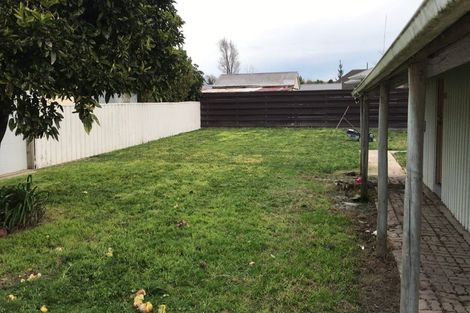 Photo of property in 71 Keeling Street, West End, Palmerston North, 4412