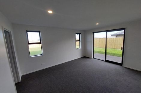 Photo of property in 69 Nethercote Way, Rolleston, 7614