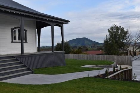 Photo of property in 751 Teasdale Street, Te Awamutu, 3800