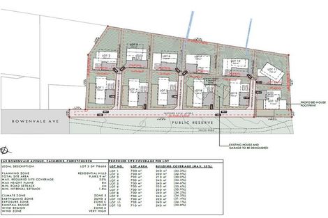 Photo of property in 169 Bowenvale Avenue, Cashmere, Christchurch, 8022