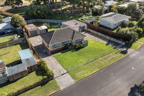 Photo of property in 31 Kennelly Crescent, Pukekohe, 2120