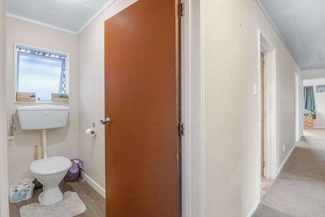 Photo of property in 48 Puriri Street, Gonville, Whanganui, 4501