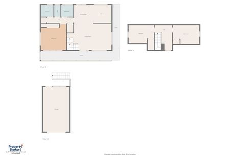 Photo of property in 3a Norrie Place, Putaruru, 3411