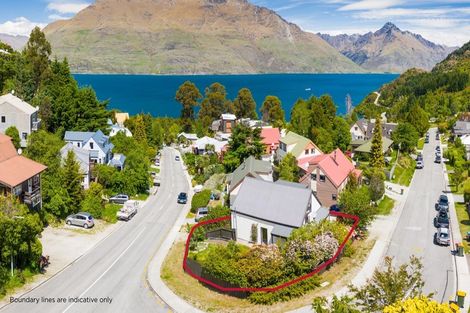 Photo of property in 25b Williams Street, Sunshine Bay, Queenstown, 9300