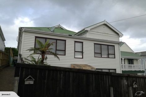 Photo of property in 16 Wanganui Avenue, Ponsonby, Auckland, 1011
